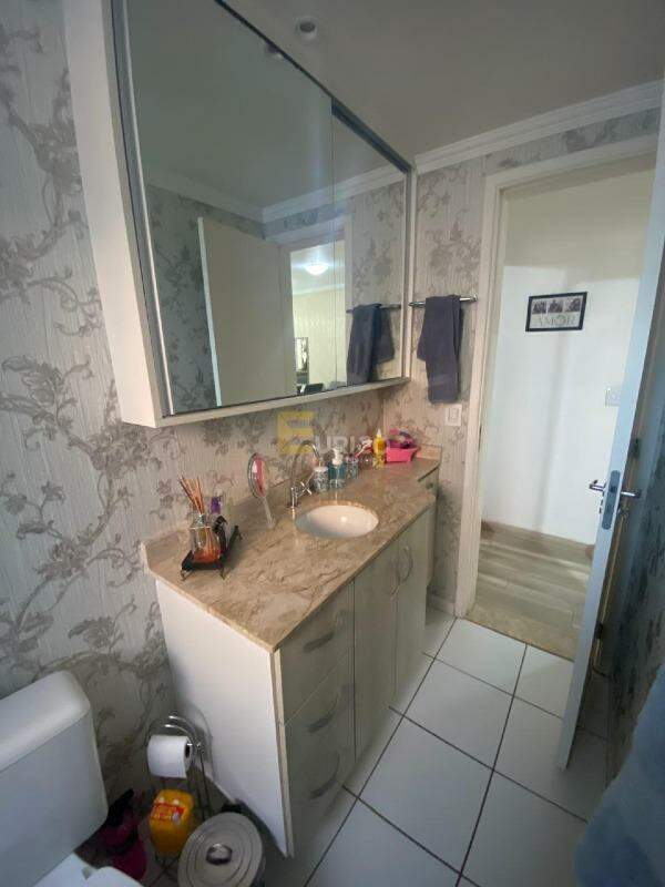 Apartamento à venda no Condomínio Scalla Convivium Club em Jundiaí/SP: 