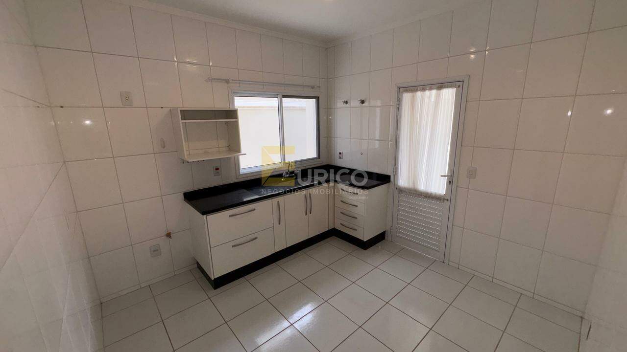 Casa em condomínio para aluguel no Condomínio Jardim das Palmeiras em Vinhedo/SP: 