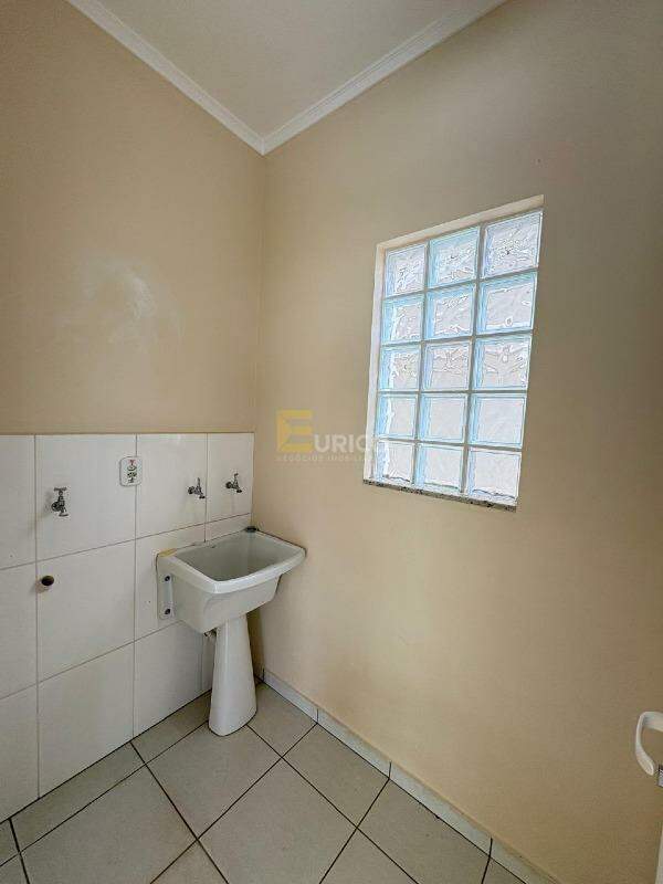 Casa em condomínio para aluguel no Condomínio Jardim das Palmeiras em Vinhedo/SP: 