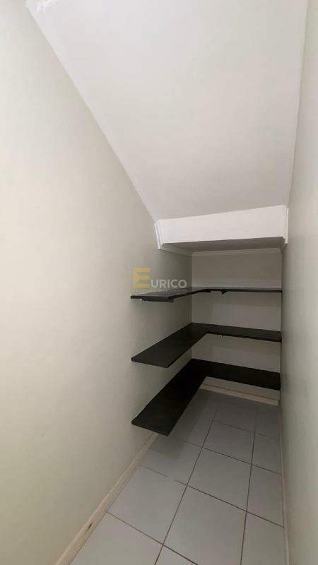 Casa em condomínio para aluguel no Condomínio Jardim das Palmeiras em Vinhedo/SP: 