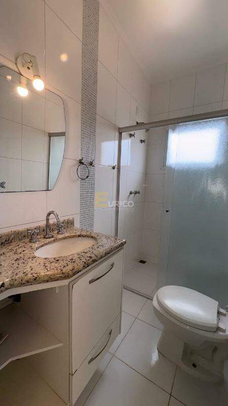 Casa em condomínio para aluguel no Condomínio Jardim das Palmeiras em Vinhedo/SP: 
