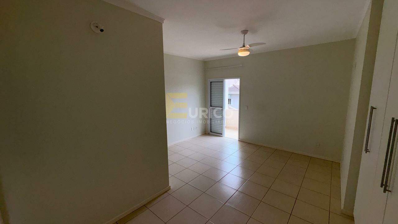 Casa em condomínio para aluguel no Condomínio Jardim das Palmeiras em Vinhedo/SP: 