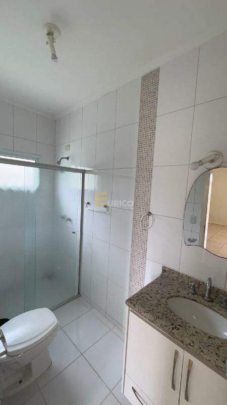 Casa em condomínio para aluguel no Condomínio Jardim das Palmeiras em Vinhedo/SP: 