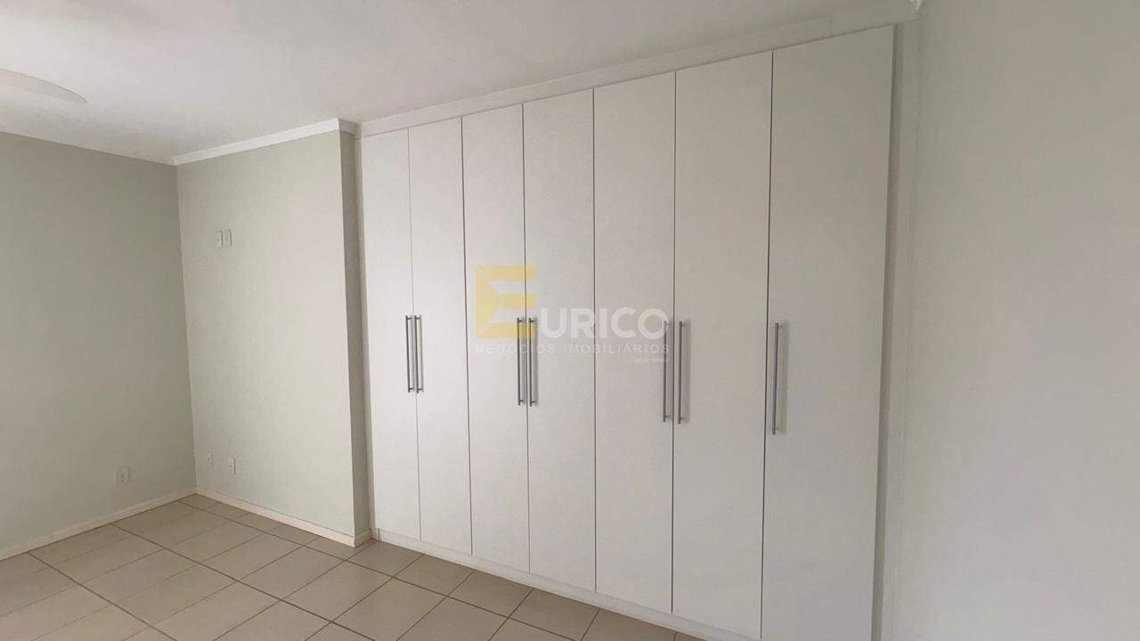 Casa em condomínio para aluguel no Condomínio Jardim das Palmeiras em Vinhedo/SP: 