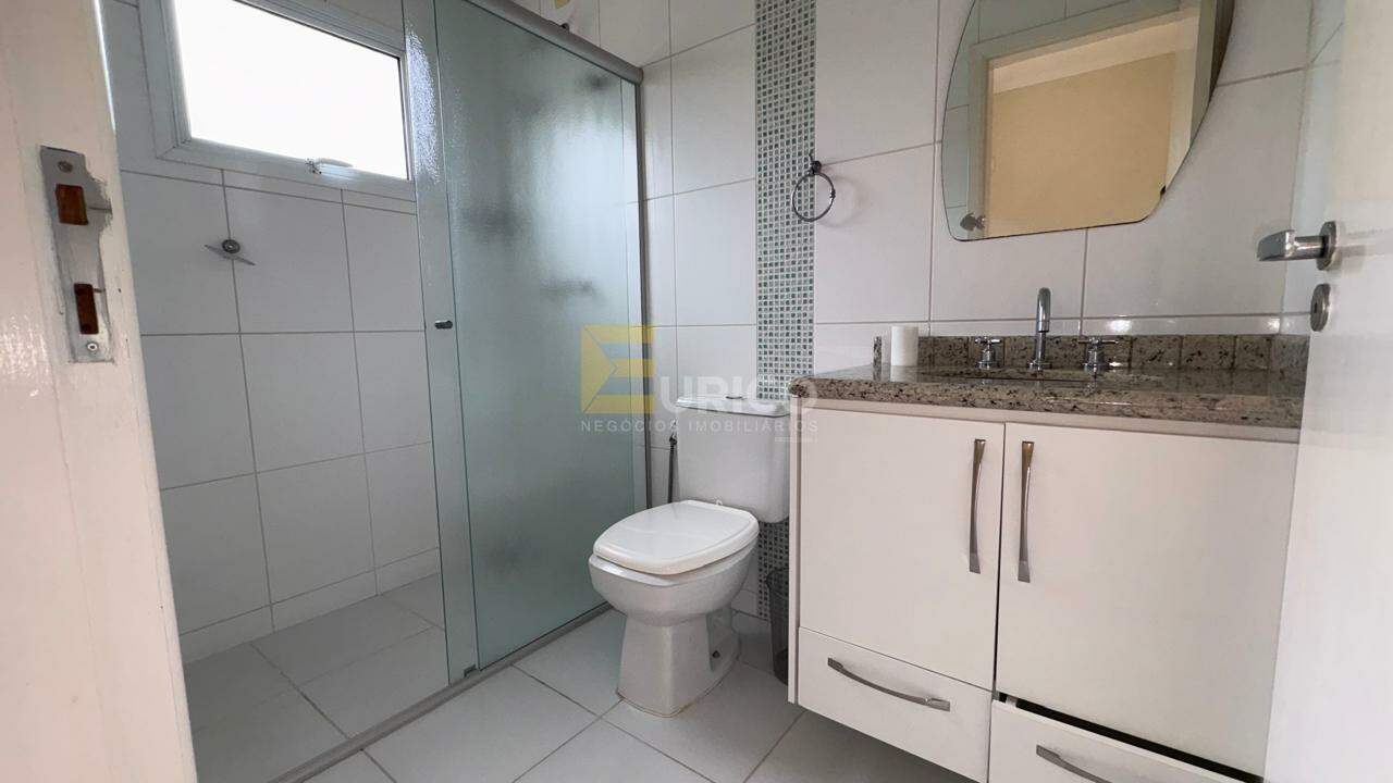 Casa em condomínio para aluguel no Condomínio Jardim das Palmeiras em Vinhedo/SP: 