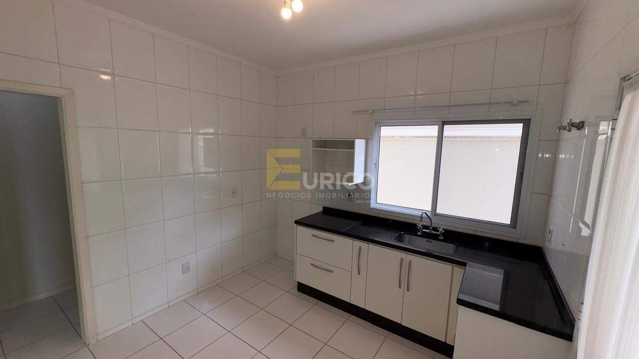 Casa em condomínio para aluguel no Condomínio Jardim das Palmeiras em Vinhedo/SP: 