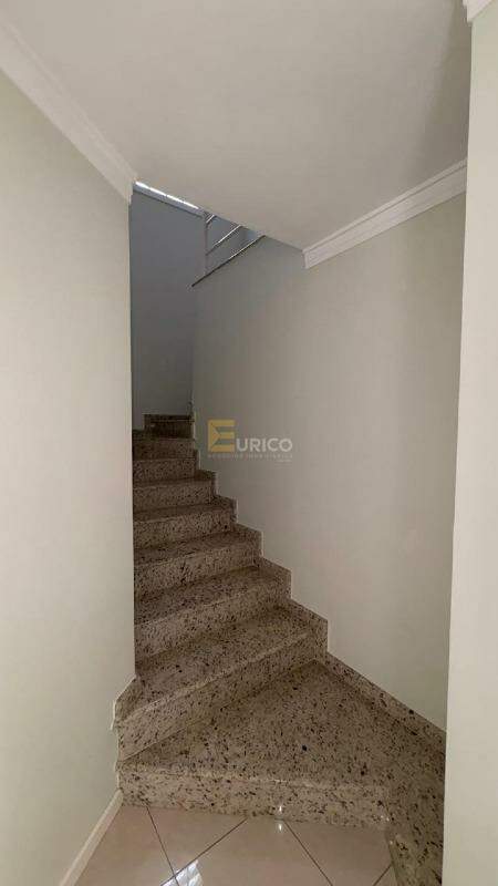 Casa em condomínio para aluguel no Condomínio Jardim das Palmeiras em Vinhedo/SP: 