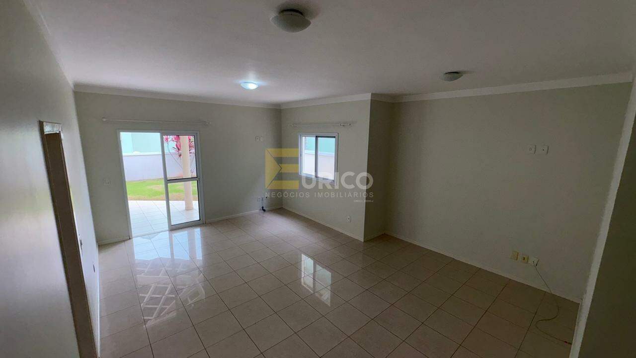 Casa em condomínio para aluguel no Condomínio Jardim das Palmeiras em Vinhedo/SP: 