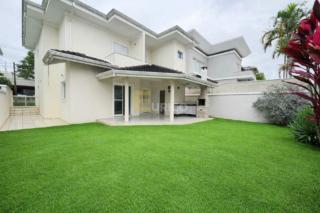 Casa em condomínio para aluguel no Condomínio Jardim das Palmeiras em Vinhedo/SP: 