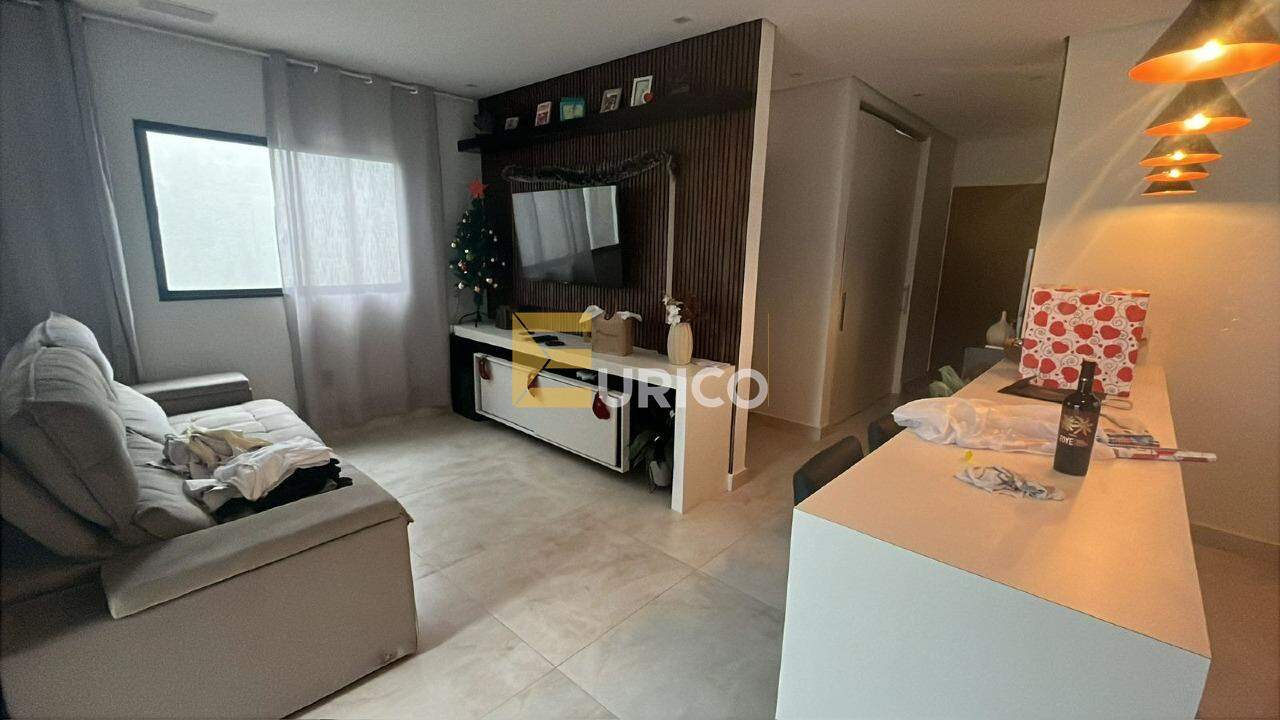 Casa à venda no Conjunto Habitacional Júlio de Mesquita Filho em Sorocaba/SP: 