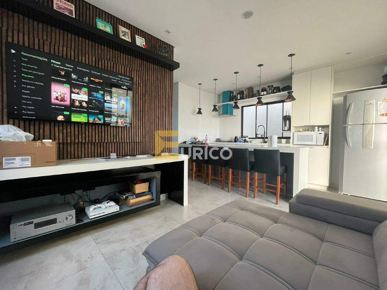 Casa à venda no Conjunto Habitacional Júlio de Mesquita Filho em Sorocaba/SP: 