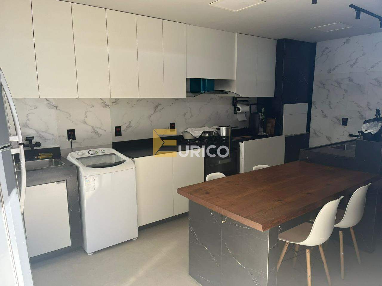 Casa à venda no Conjunto Habitacional Júlio de Mesquita Filho em Sorocaba/SP: 