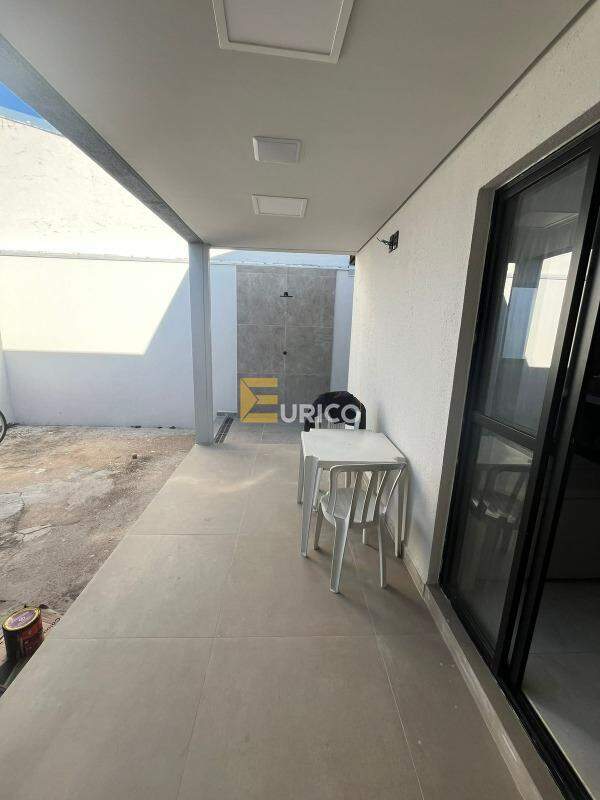 Casa à venda no Conjunto Habitacional Júlio de Mesquita Filho em Sorocaba/SP: 