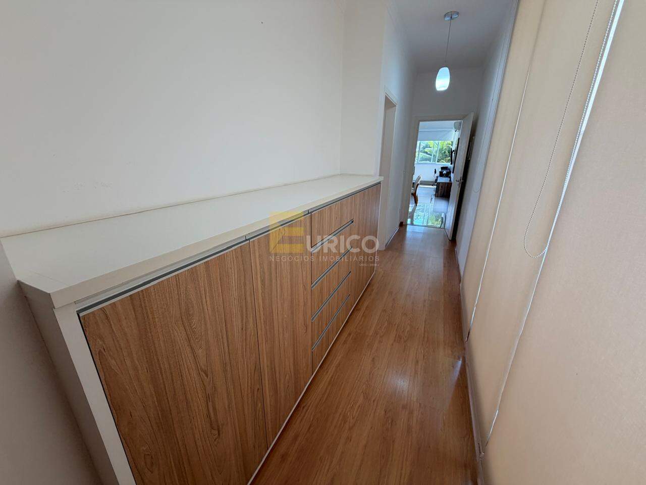 Casa em condomínio para aluguel no Condomínio Reserva dos Vinhedos em Louveira/SP: 