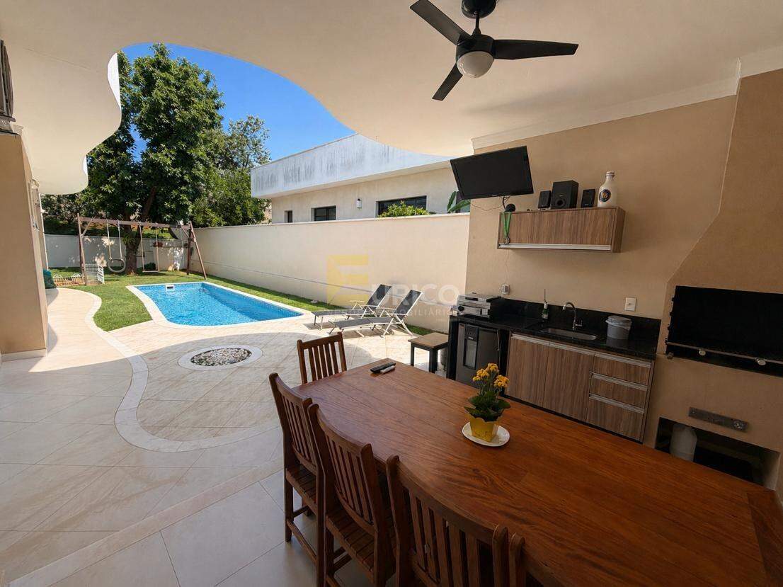 Casa em condomínio para aluguel no Condomínio Reserva dos Vinhedos em Louveira/SP: 