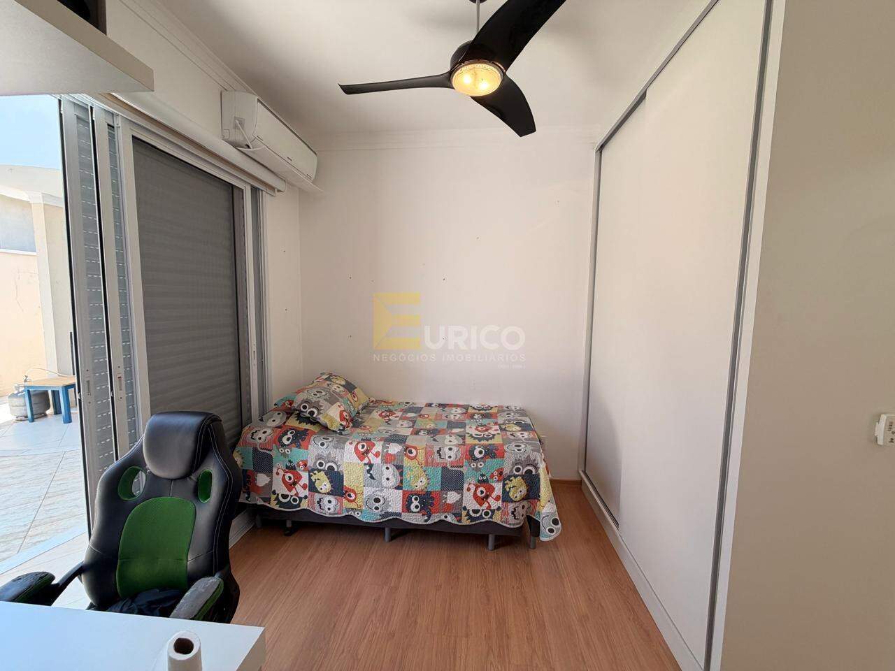 Casa em condomínio para aluguel no Condomínio Reserva dos Vinhedos em Louveira/SP: 