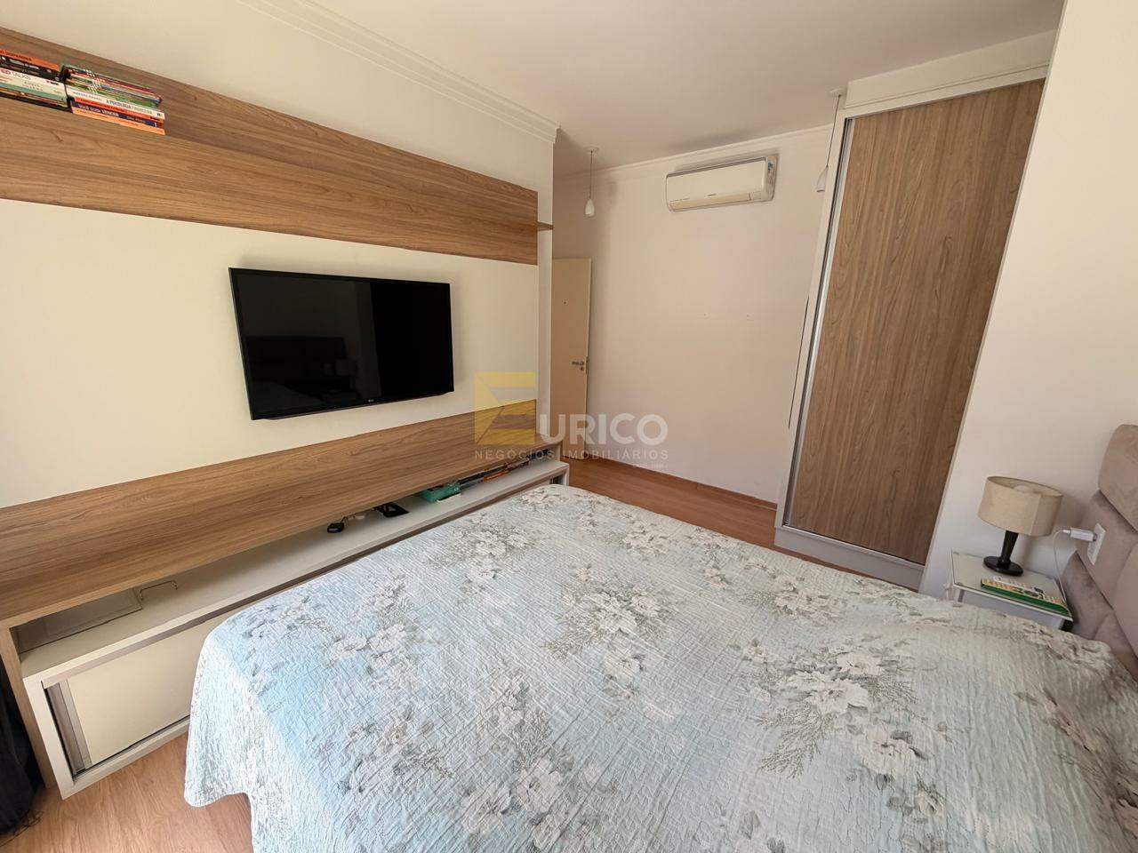 Casa em condomínio para aluguel no Condomínio Reserva dos Vinhedos em Louveira/SP: 