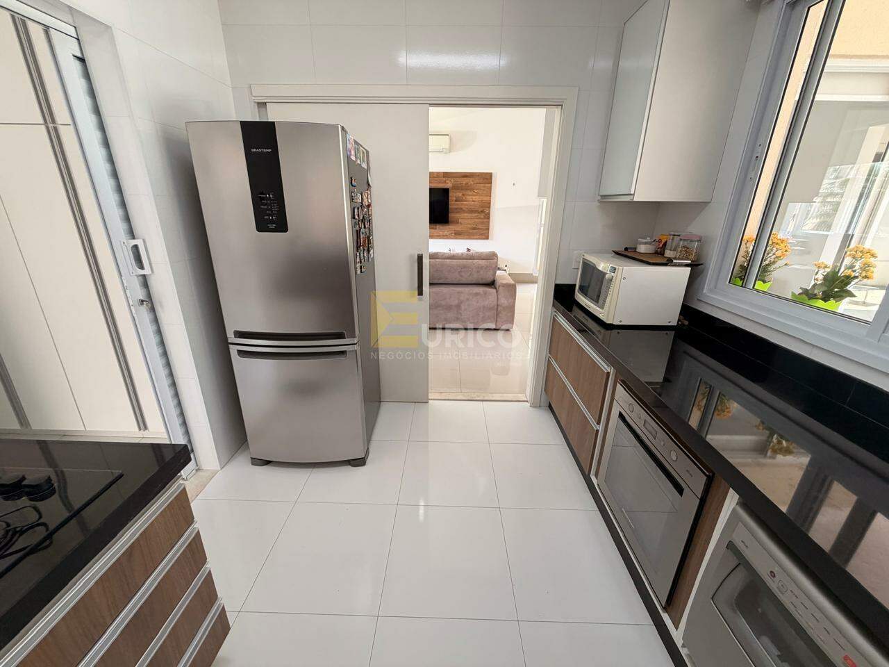 Casa em condomínio para aluguel no Condomínio Reserva dos Vinhedos em Louveira/SP: 