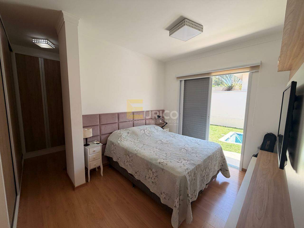 Casa em condomínio para aluguel no Condomínio Reserva dos Vinhedos em Louveira/SP: 