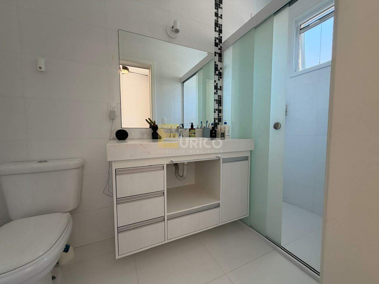 Casa em condomínio para aluguel no Condomínio Reserva dos Vinhedos em Louveira/SP: 