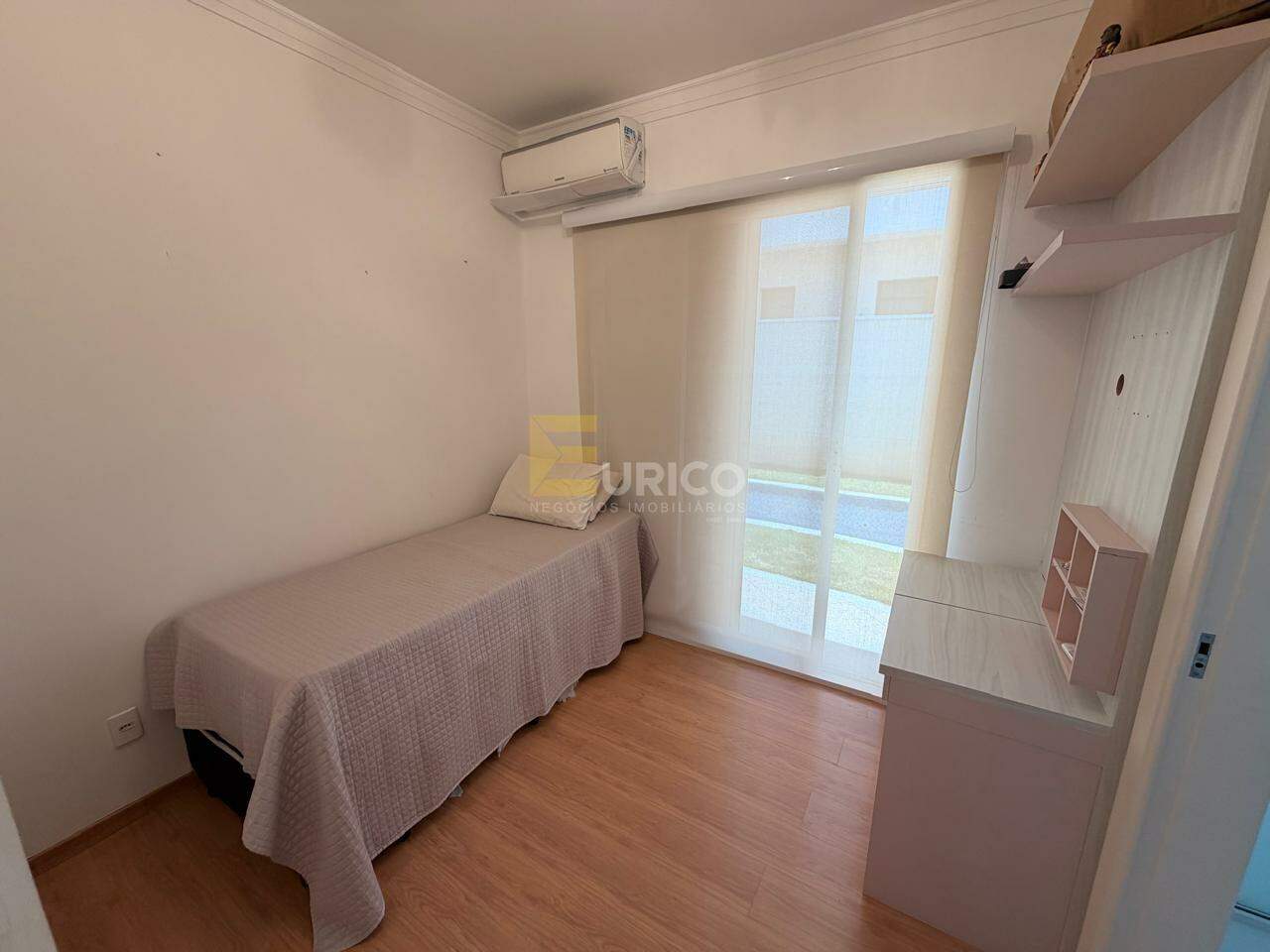Casa em condomínio para aluguel no Condomínio Reserva dos Vinhedos em Louveira/SP: 