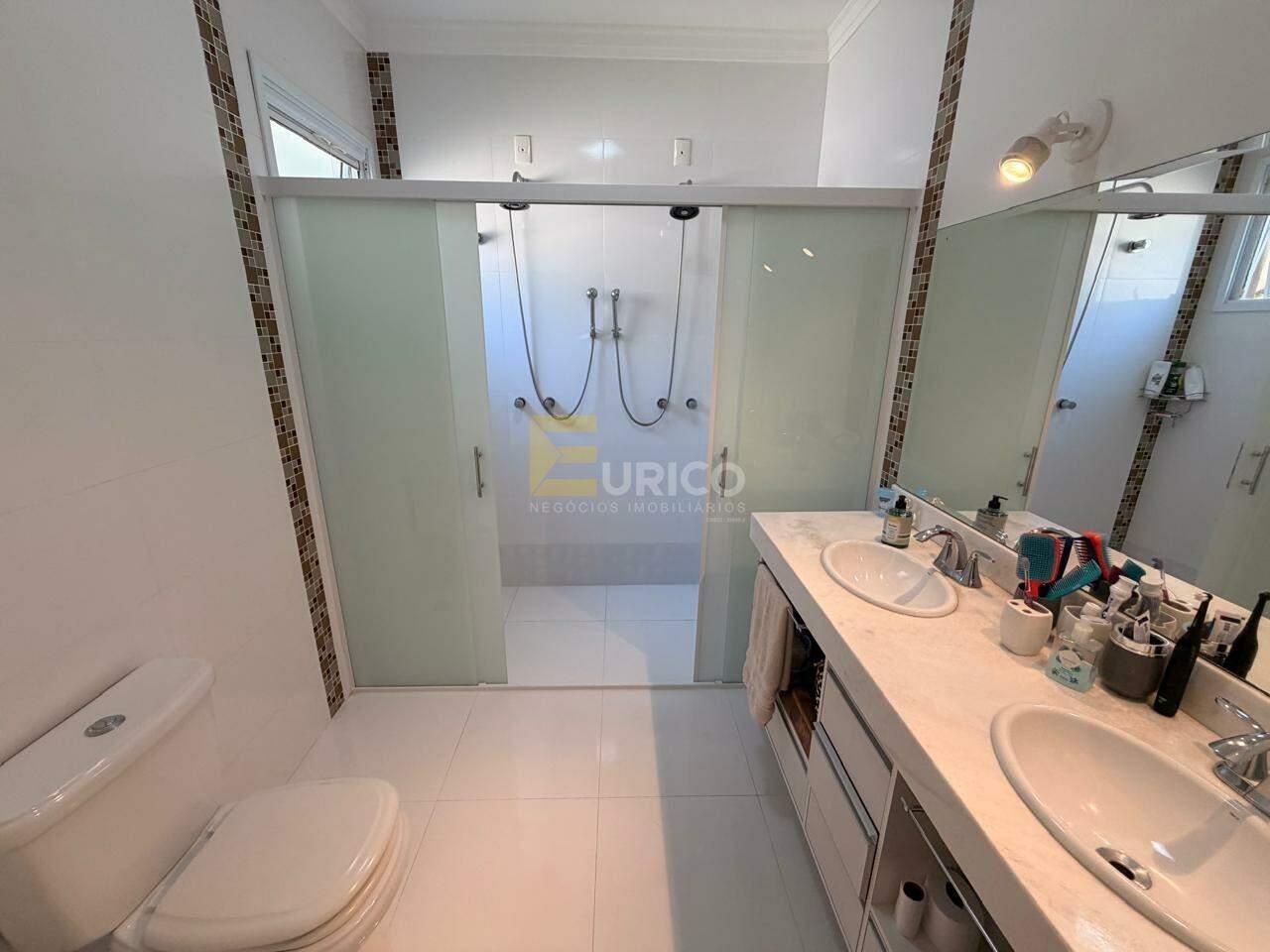 Casa em condomínio para aluguel no Condomínio Reserva dos Vinhedos em Louveira/SP: 