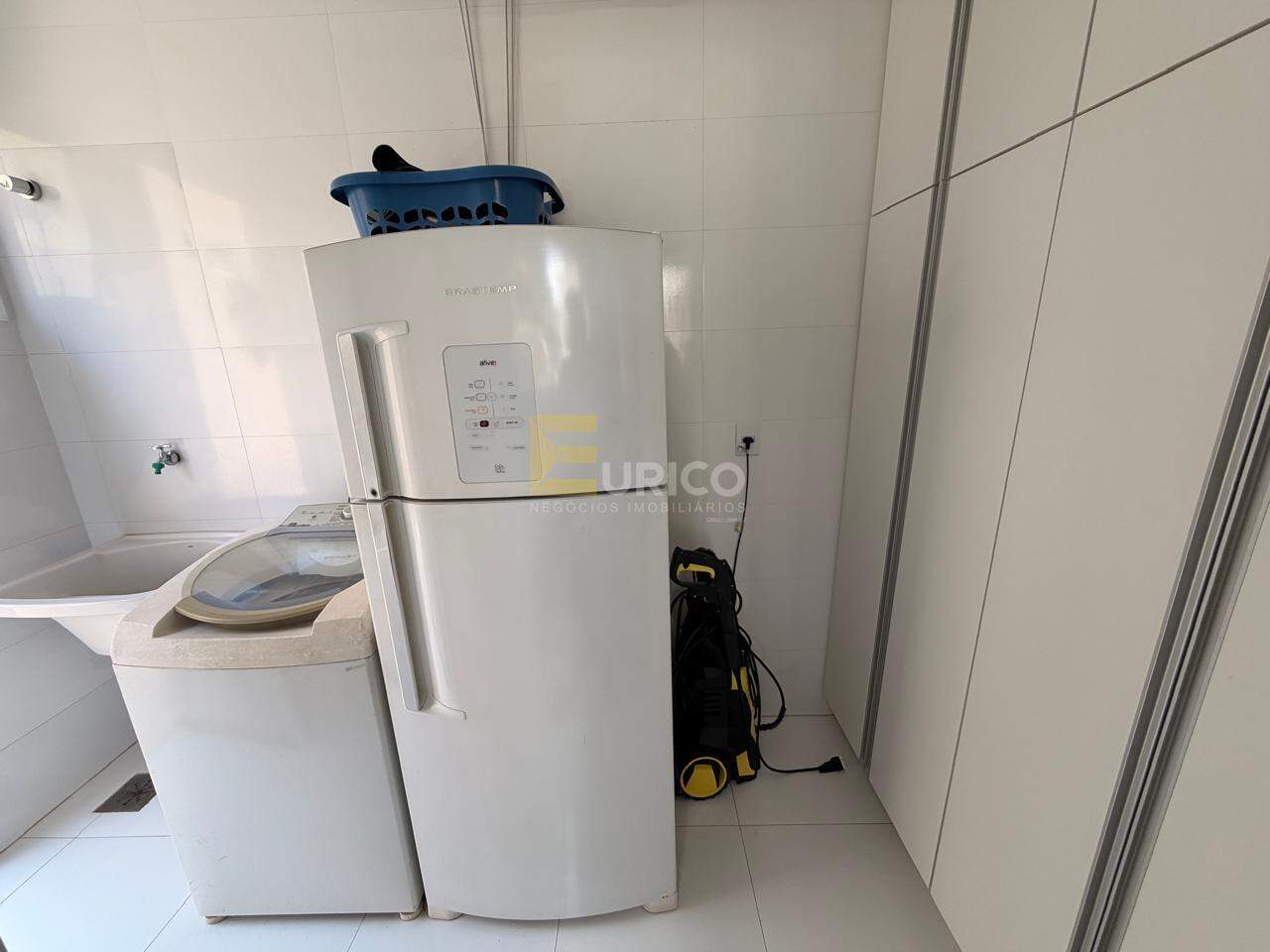 Casa em condomínio para aluguel no Condomínio Reserva dos Vinhedos em Louveira/SP: 