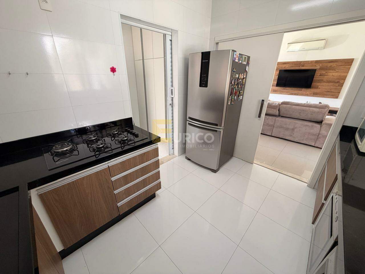 Casa em condomínio para aluguel no Condomínio Reserva dos Vinhedos em Louveira/SP: 