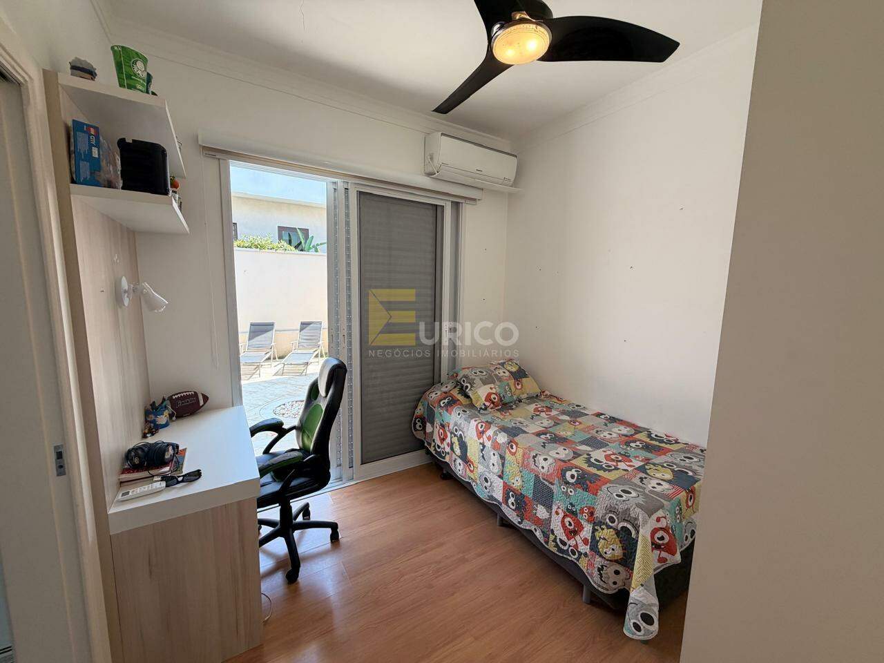 Casa em condomínio para aluguel no Condomínio Reserva dos Vinhedos em Louveira/SP: 