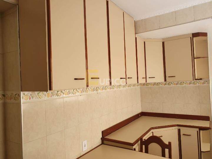 Apartamento à venda no Condomínio Edifício Arthur Paioli em Campinas/SP: 