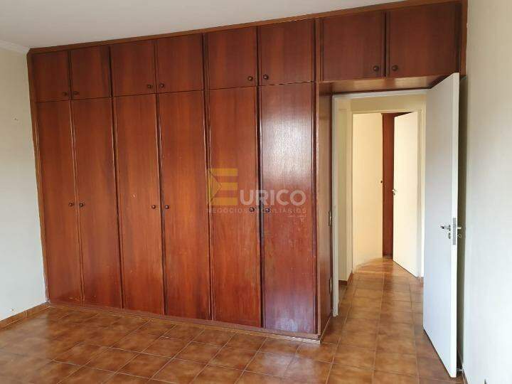 Apartamento à venda no Condomínio Edifício Arthur Paioli em Campinas/SP: 