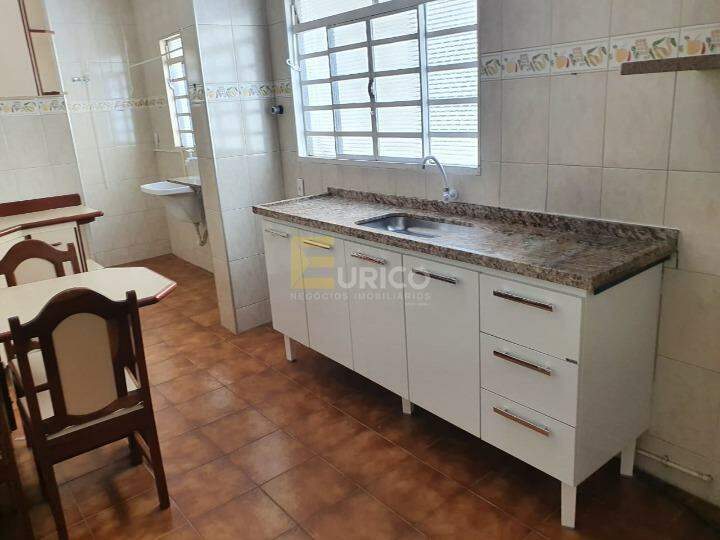 Apartamento à venda no Condomínio Edifício Arthur Paioli em Campinas/SP: 