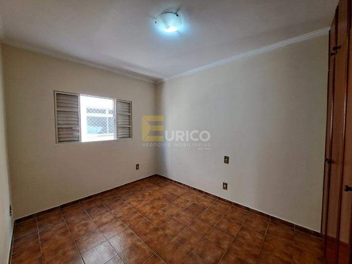Apartamento à venda no Condomínio Edifício Arthur Paioli em Campinas/SP: 