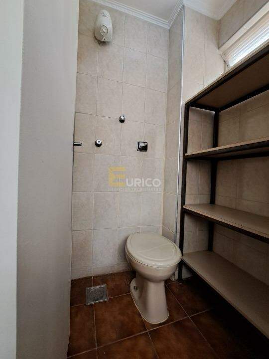 Apartamento à venda no Condomínio Edifício Arthur Paioli em Campinas/SP: 