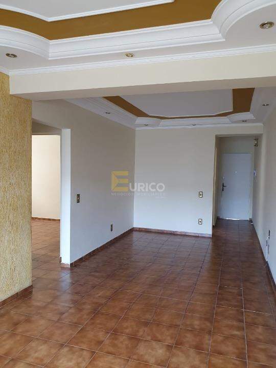 Apartamento à venda no Condomínio Edifício Arthur Paioli em Campinas/SP: 
