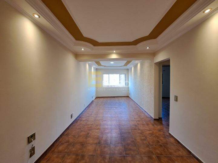 Apartamento à venda no Condomínio Edifício Arthur Paioli em Campinas/SP: 