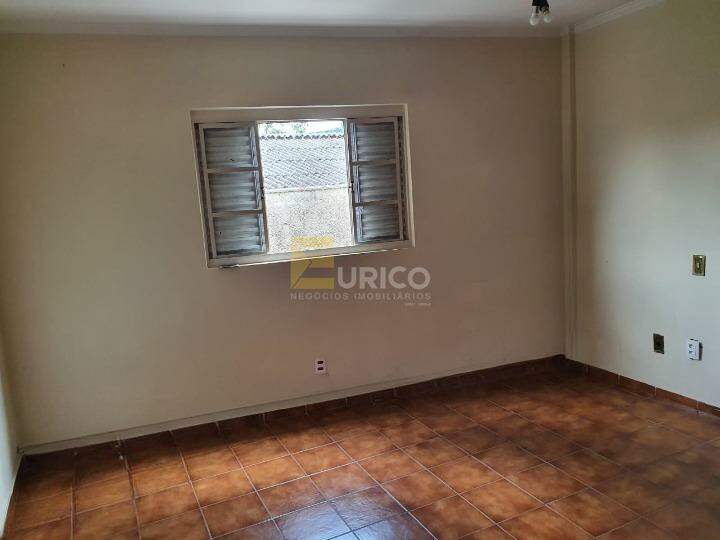 Apartamento à venda no Condomínio Edifício Arthur Paioli em Campinas/SP: 