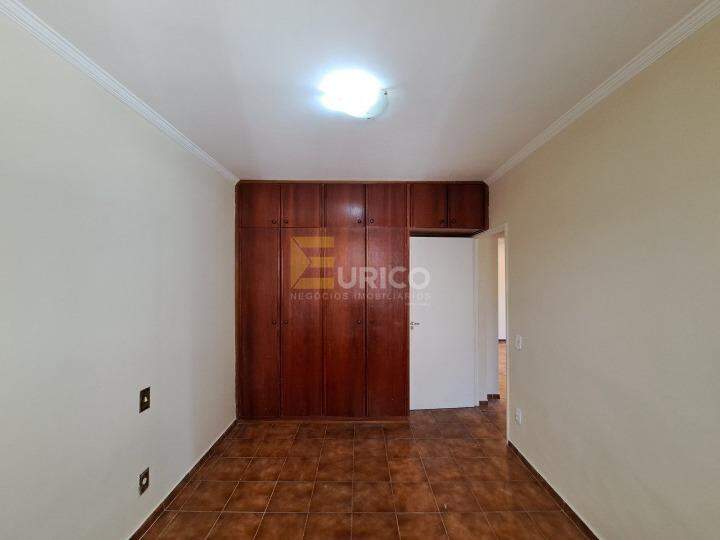 Apartamento à venda no Condomínio Edifício Arthur Paioli em Campinas/SP: 