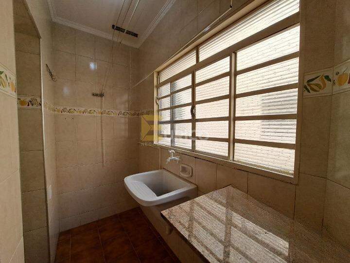 Apartamento à venda no Condomínio Edifício Arthur Paioli em Campinas/SP: 