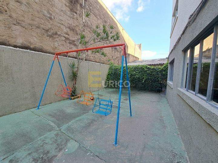 Apartamento à venda no Condomínio Edifício Arthur Paioli em Campinas/SP: 