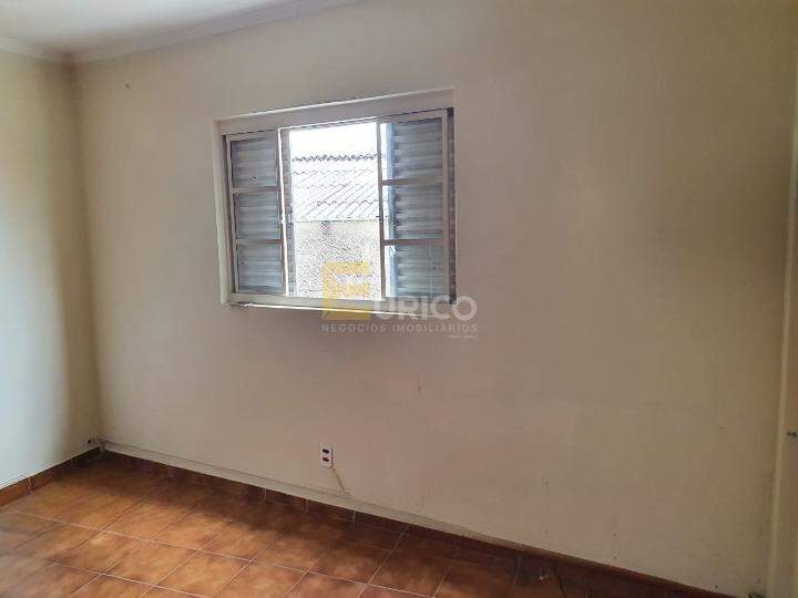 Apartamento à venda no Condomínio Edifício Arthur Paioli em Campinas/SP: 