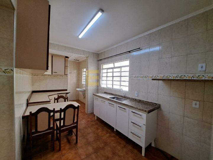 Apartamento à venda no Condomínio Edifício Arthur Paioli em Campinas/SP: 