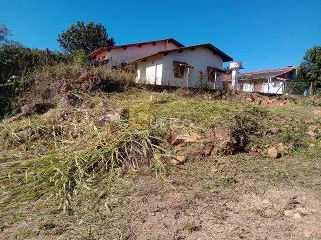 Terreno em Condomínio à venda no CAFEZAL 5 em Itupeva/SP: 