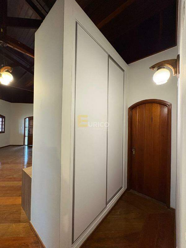 Casa em condomínio para aluguel no Condomínio Vista Alegre - Sede em Vinhedo/SP: LOUCEIRO