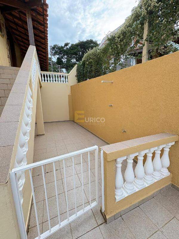 Casa em condomínio para aluguel no Condomínio Vista Alegre - Sede em Vinhedo/SP: CANIL