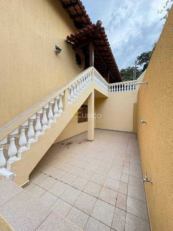 Casa em condomínio para aluguel no Condomínio Vista Alegre - Sede em Vinhedo/SP: CANIL