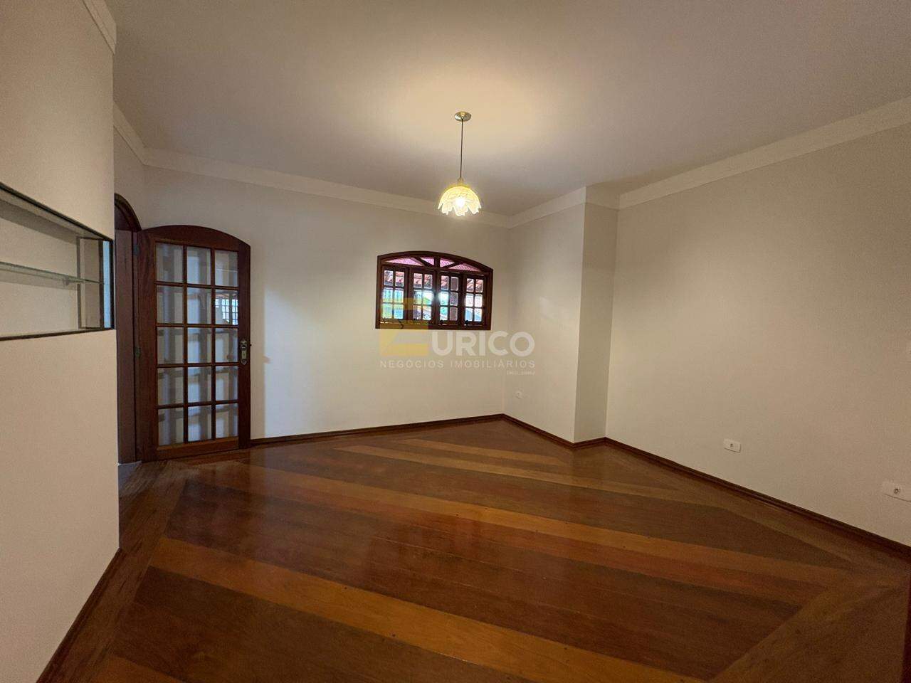 Casa em condomínio para aluguel no Condomínio Vista Alegre - Sede em Vinhedo/SP: SALA DE JANTAR