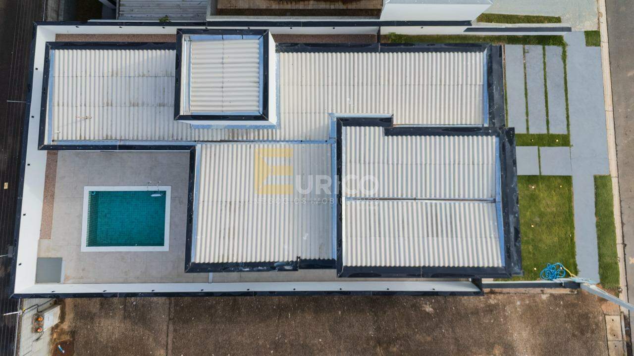 Casa em condomínio à venda no Condomínio Gran Ville São Venâncio em Itupeva/SP: