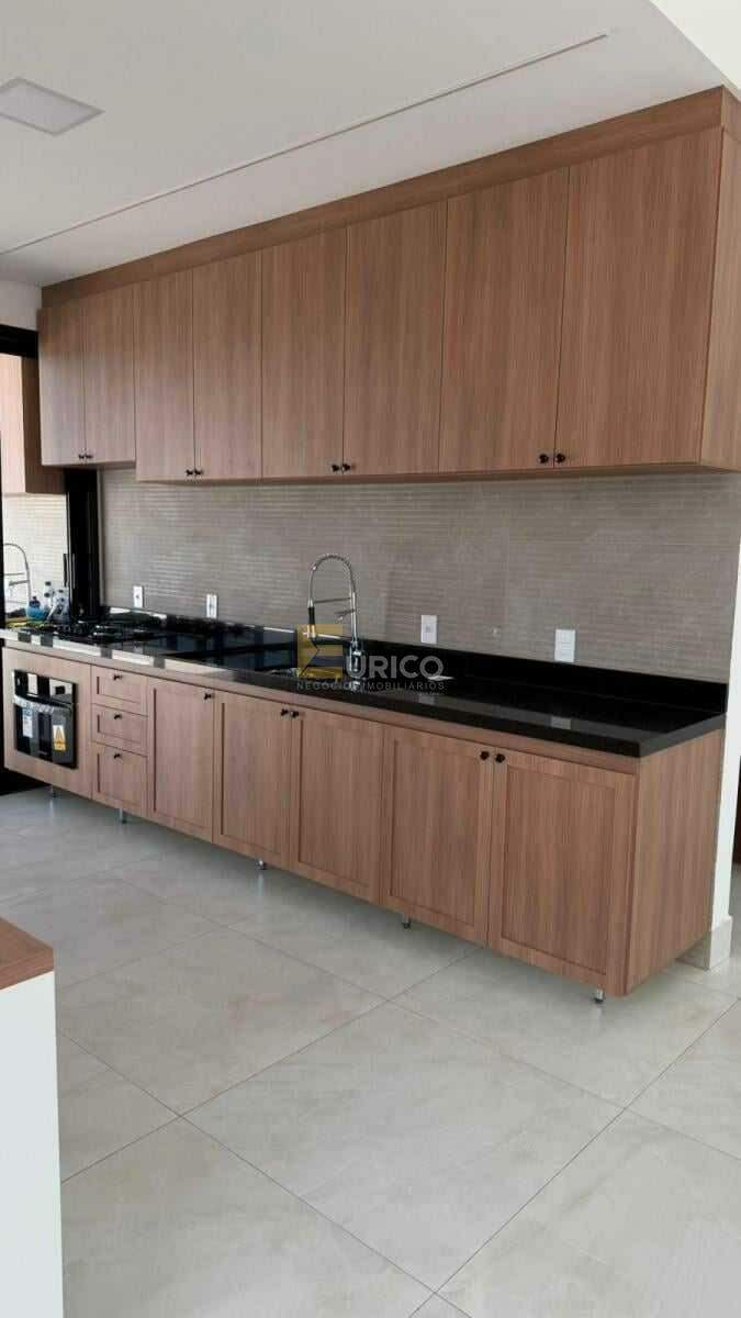 Casa em condomínio à venda no Condomínio Gran Ville São Venâncio em Itupeva/SP: