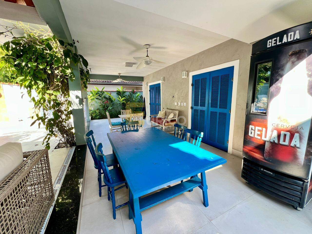Casa à venda no Riviera de São Lourenço em Bertioga/SP: 